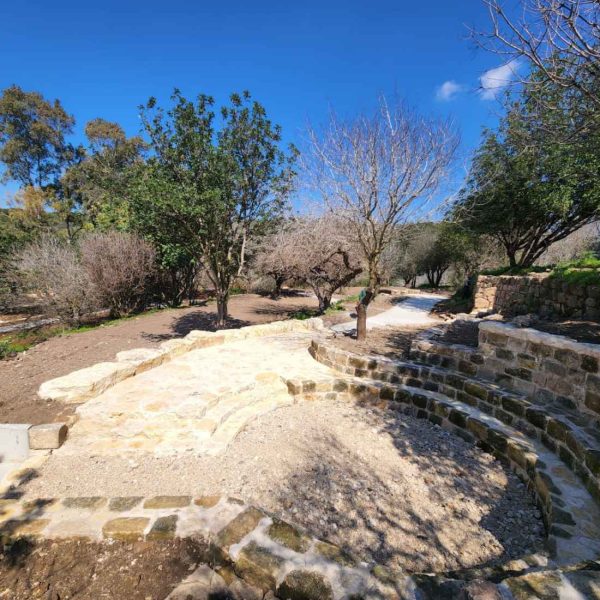 Naherholungsgebiet Gaaton