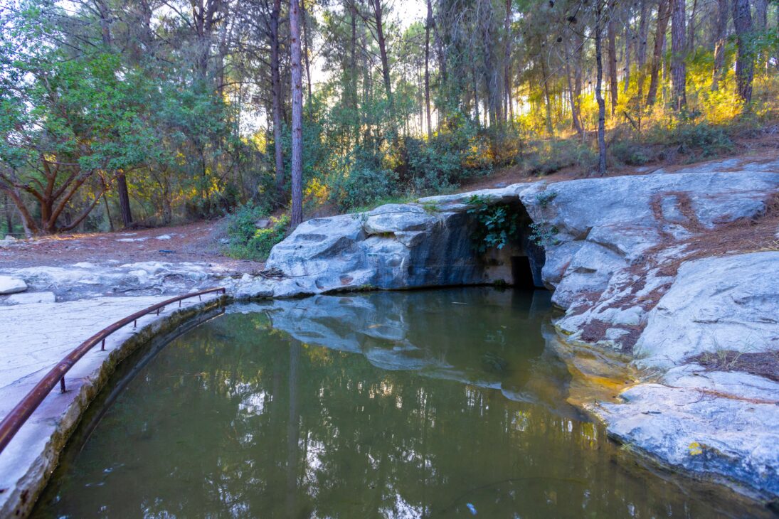 Barrierefreier HaShofet Park – Bild 3