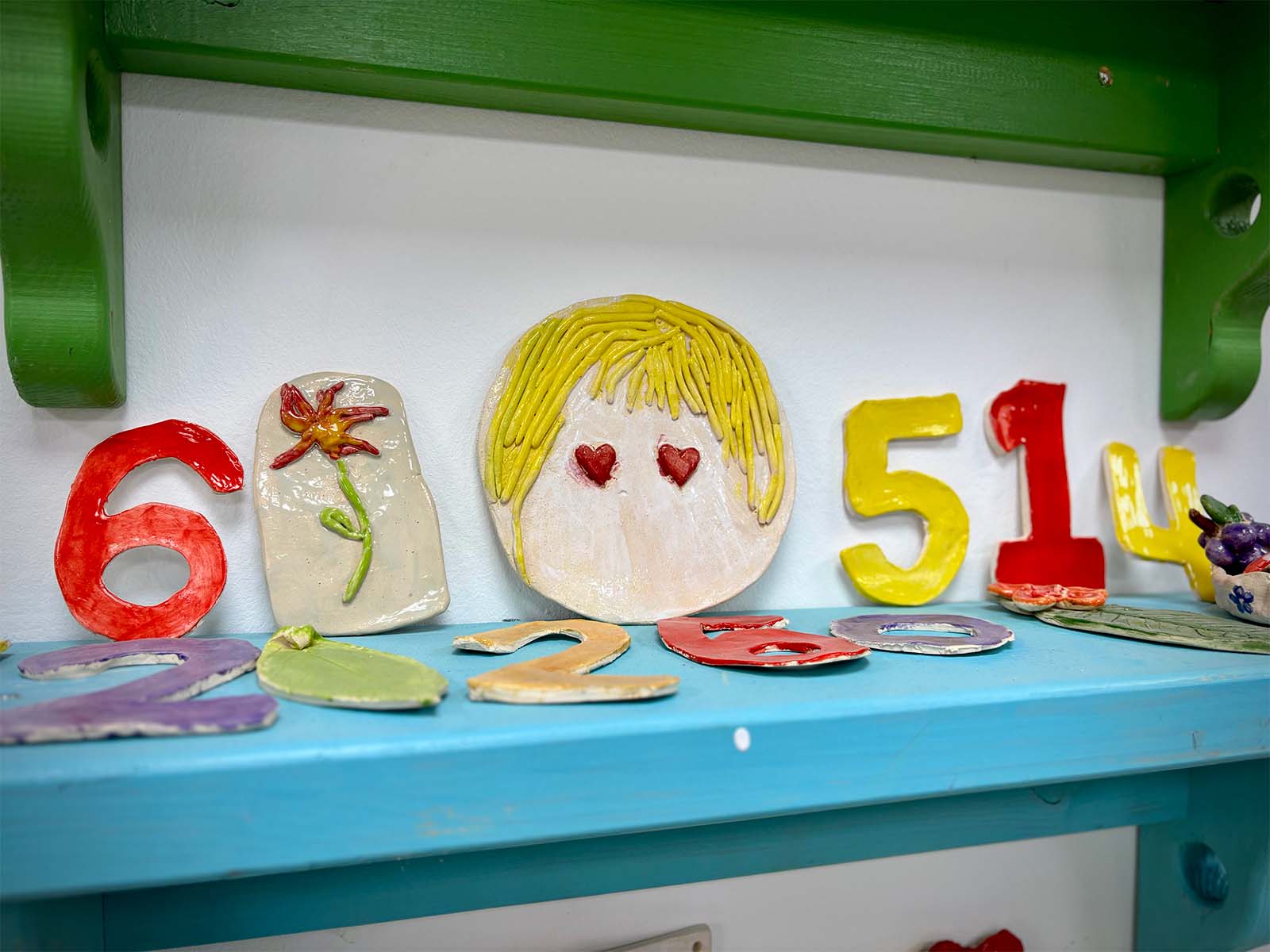 Schule in Maghar – Bild 6