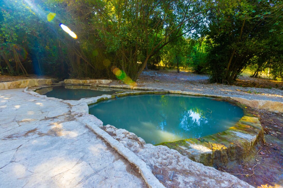 Barrierefreier HaShofet Park – Bild 4
