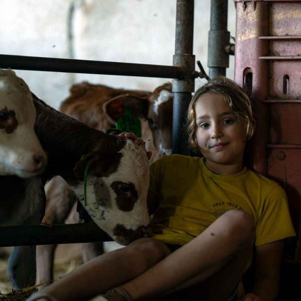 Malkiya Tiertherapie