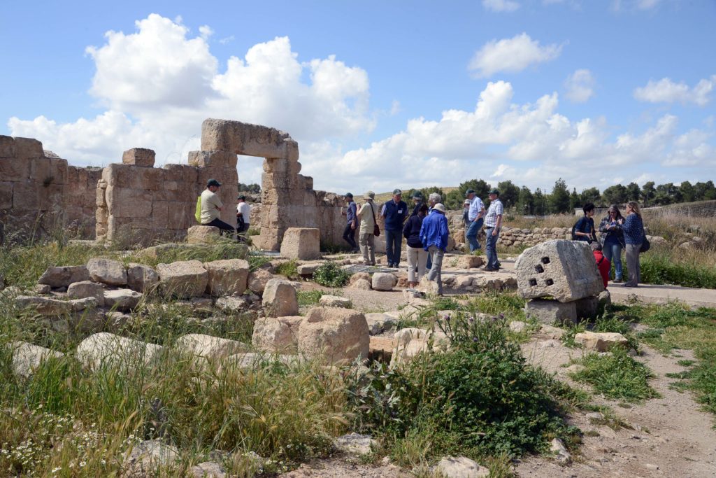 Jüdisches Kulturerbe bewahren