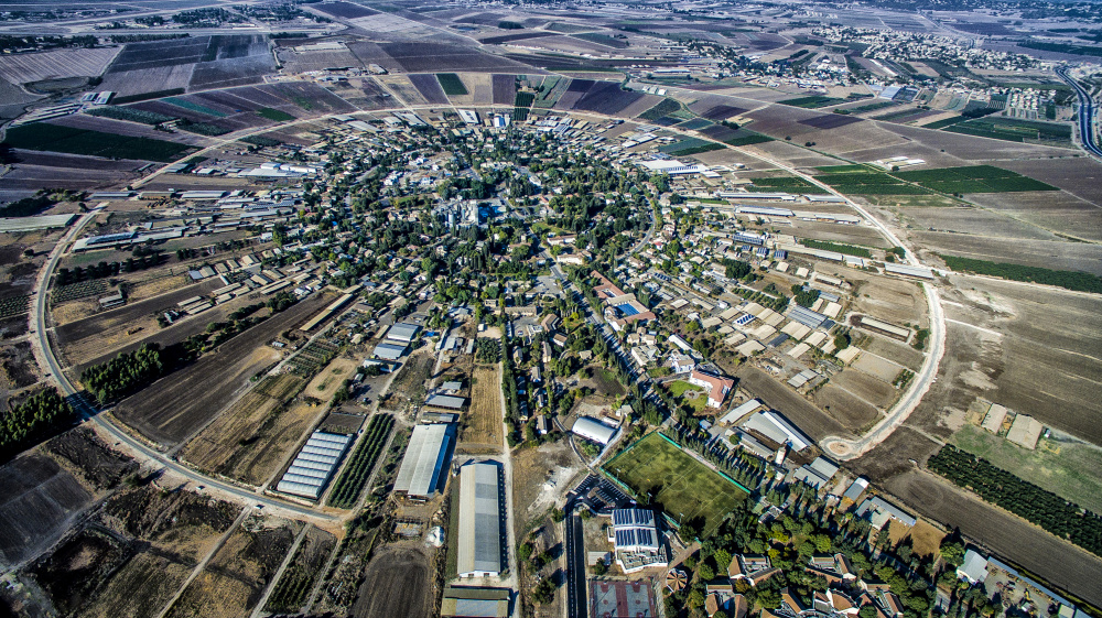 Israelreise Frühjahr 2020 - wir werfen einen Blick auf die Gemeindenetwicklung im Land