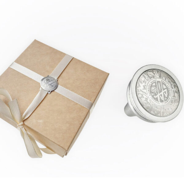 Der exklusive KKL-Weinflaschenverschluss