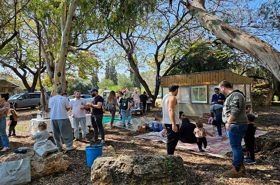 Wildblumen-Hain – Bild 4